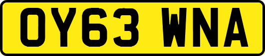OY63WNA