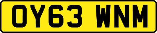OY63WNM