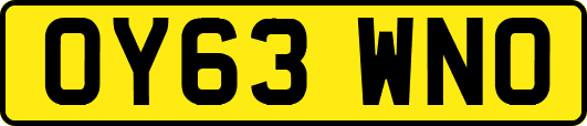 OY63WNO