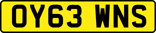 OY63WNS