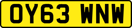OY63WNW