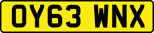 OY63WNX