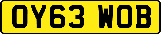 OY63WOB