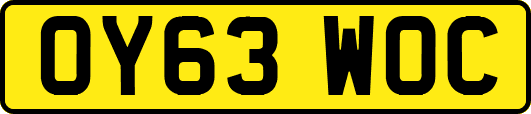 OY63WOC