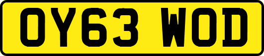 OY63WOD