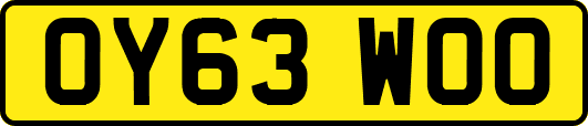 OY63WOO