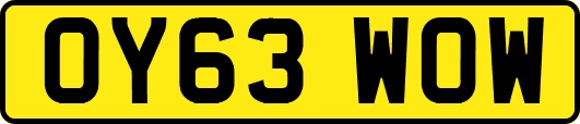 OY63WOW