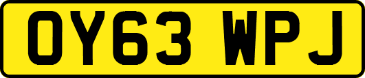 OY63WPJ