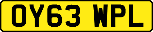 OY63WPL