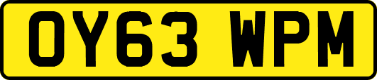 OY63WPM