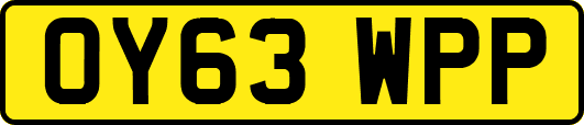 OY63WPP