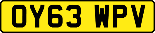 OY63WPV