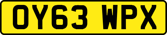 OY63WPX