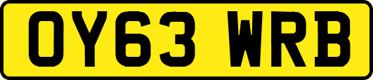 OY63WRB