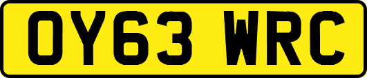 OY63WRC