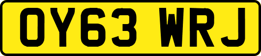OY63WRJ