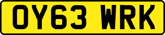 OY63WRK