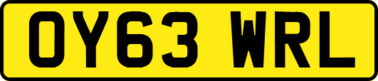 OY63WRL
