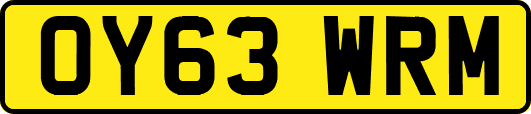 OY63WRM