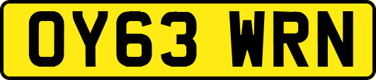 OY63WRN