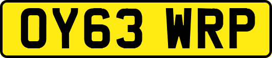 OY63WRP