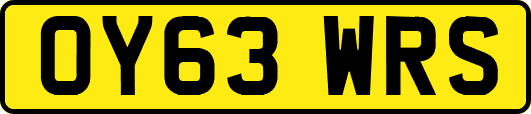 OY63WRS