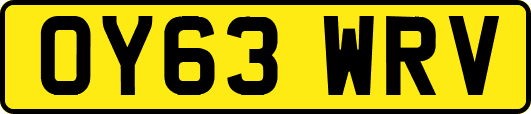 OY63WRV