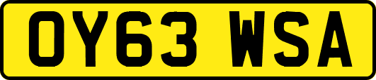 OY63WSA