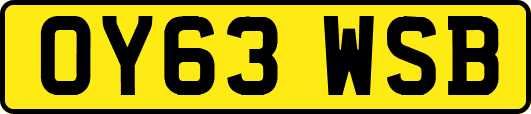 OY63WSB