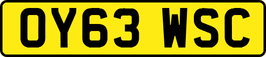 OY63WSC