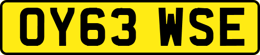 OY63WSE