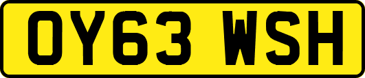 OY63WSH