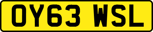 OY63WSL
