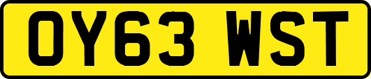 OY63WST