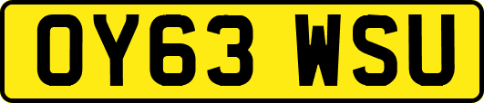 OY63WSU
