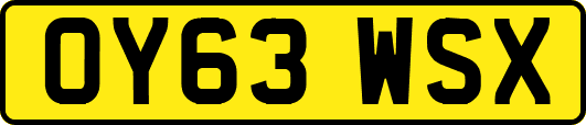 OY63WSX