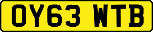 OY63WTB