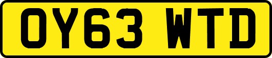 OY63WTD