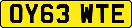 OY63WTE