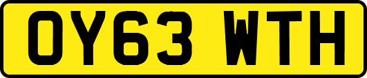 OY63WTH