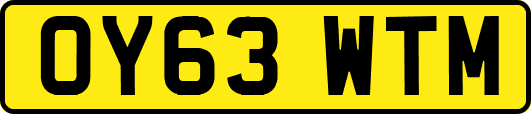 OY63WTM
