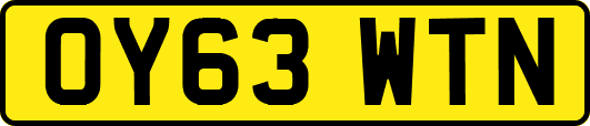 OY63WTN