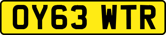 OY63WTR