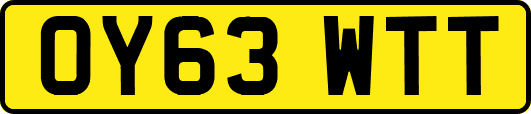 OY63WTT