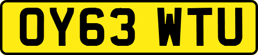 OY63WTU