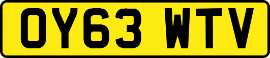 OY63WTV