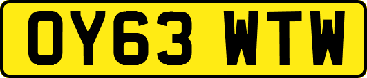 OY63WTW