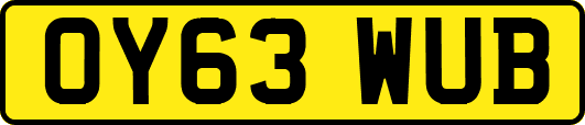 OY63WUB