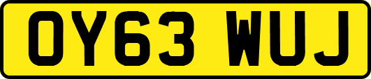 OY63WUJ