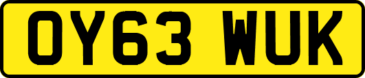 OY63WUK